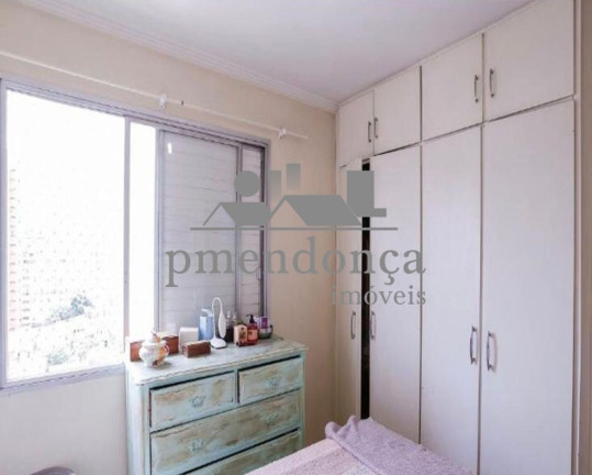 Imagem Apartamento com 2 Quartos à Venda, 55 m² em Vila Pompéia - São Paulo Imagem Apartamento com 2 Quartos à Venda, 55 m² em Vila Pompéia - São Paulo