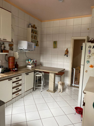 Apartamento com 2 Quartos à Venda, 90 m² em Higienopolis - São Paulo