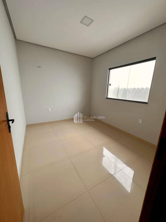 Imagem Casa com 3 Quartos à Venda, 135 m² em Parque Piauí - Timon