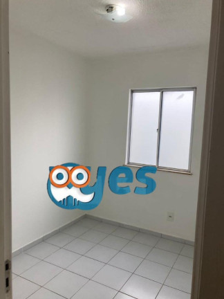 Imagem Apartamento com 2 Quartos à Venda, 45 m² em Rua Nova - Feira De Santana Imagem Apartamento com 2 Quartos à Venda, 45 m² em Rua Nova - Feira De Santana