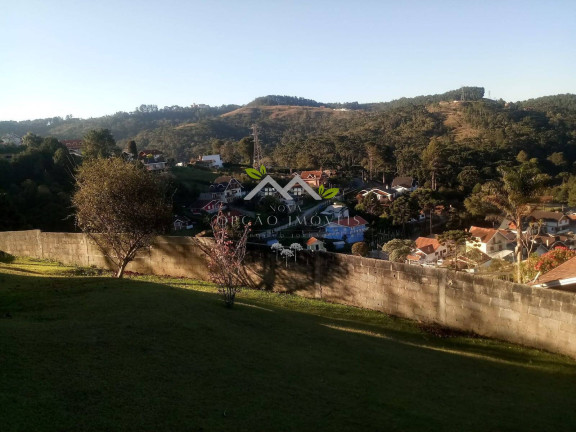 Imagem Casa com 3 Quartos à Venda, 240 m² em Vila Nova Suíça - Campos Do Jordão