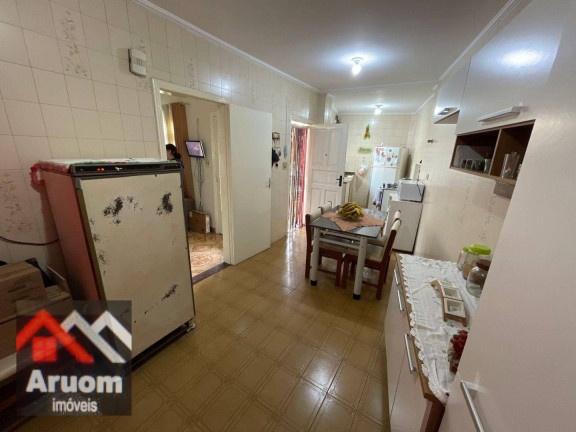 Imagem Sobrado com 3 Quartos à Venda, 120 m² em Vila Invernada - São Paulo