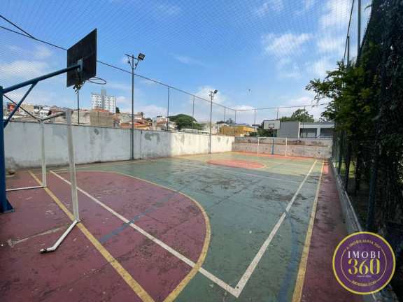 Imagem Apartamento com 3 Quartos à Venda, 70 m² em Vila Santana - São Paulo