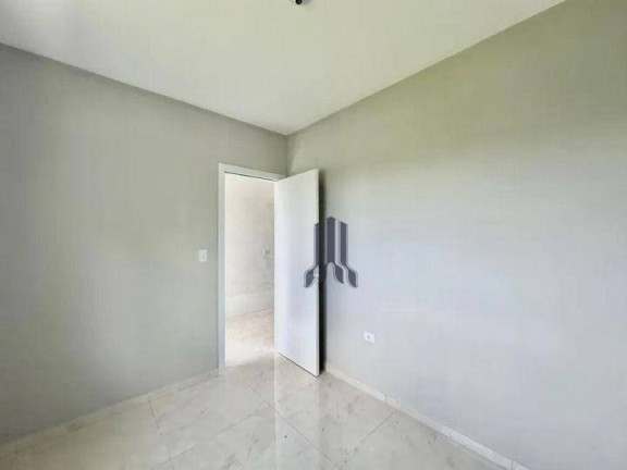 Imagem Casa com 2 Quartos à Venda, 42 m² em Campo De Santana - Curitiba Imagem Casa com 2 Quartos à Venda, 42 m² em Campo De Santana - Curitiba