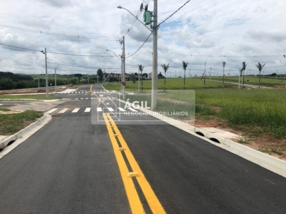 Terreno à Venda, 250 m² em Eugênio De Mello - São José Dos Campos