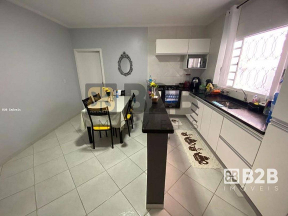 Imagem Casa com 3 Quartos à Venda, 130 m² em Jardim Nova Bauru - Bauru Imagem Casa com 3 Quartos à Venda, 130 m² em Jardim Nova Bauru - Bauru