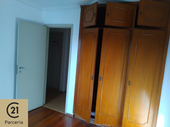Imagem Apartamento com 3 Quartos à Venda, 89 m² em Campo Belo - São Paulo Imagem Apartamento com 3 Quartos à Venda, 89 m² em Campo Belo - São Paulo