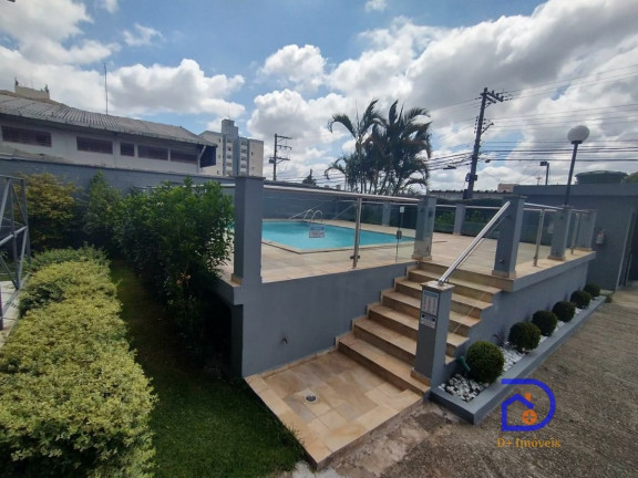 Imagem Apartamento com 2 Quartos à Venda, 55 m² em Vila Robertina - São Paulo Imagem Apartamento com 2 Quartos à Venda, 55 m² em Vila Robertina - São Paulo