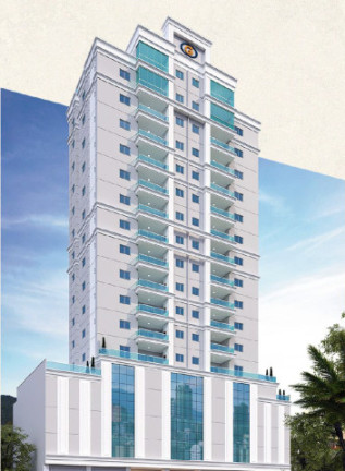 Apartamento com 3 Quartos à Venda, 131 m² em Pioneiros - Balneario Camboriu