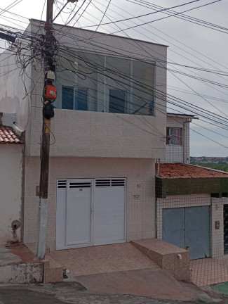 Imagem Casa com 2 Quartos à Venda, 52 m² em Nordeste - Natal Imagem Casa com 2 Quartos à Venda, 52 m² em Nordeste - Natal