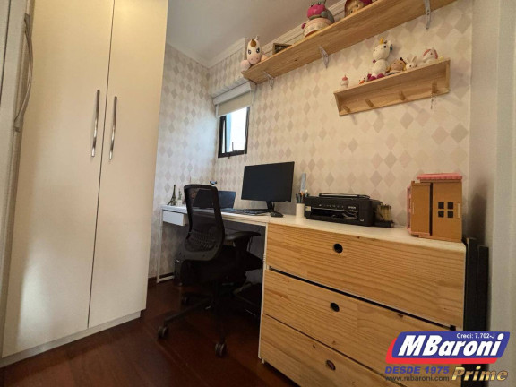 Imagem Apartamento com 3 Quartos à Venda, 72 m² em Chácara Inglesa - São Paulo Imagem Apartamento com 3 Quartos à Venda, 72 m² em Chácara Inglesa - São Paulo