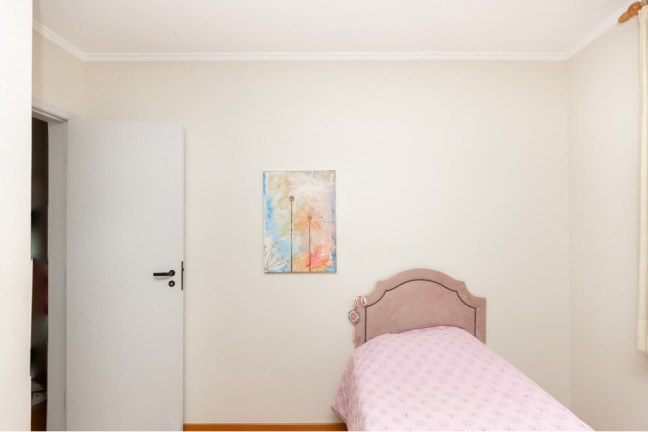 Imagem Casa de Condomínio com 3 Quartos à Venda, 131 m² em Vila Campestre - São Paulo Imagem Casa de Condomínio com 3 Quartos à Venda, 131 m² em Vila Campestre - São Paulo