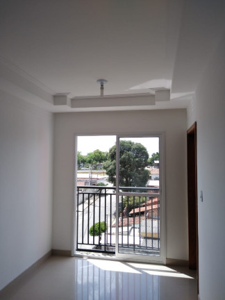 Imagem Apartamento com 2 Quartos à Venda, 50 m² em Jardim Eloyna - Pindamonhangaba Imagem Apartamento com 2 Quartos à Venda, 50 m² em Jardim Eloyna - Pindamonhangaba
