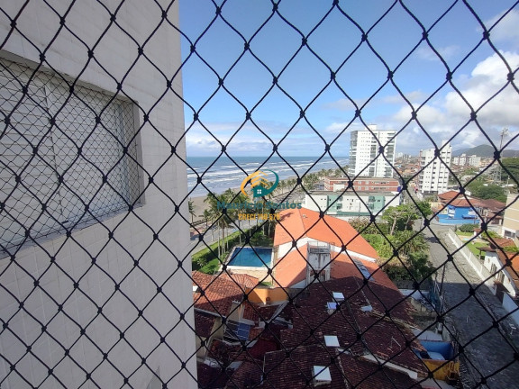 Imagem Apartamento com 2 Quartos à Venda, 75 m² em Centro - Mongaguá