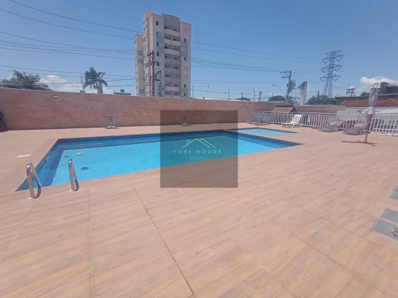 Imagem Imóvel com 2 Quartos à Venda, 65 m² em Vila São José - Taubaté