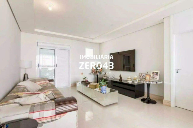 Imagem Apartamento com 3 Quartos à Venda, 245 m² em Santa Rosa - Londrina Imagem Apartamento com 3 Quartos à Venda, 245 m² em Santa Rosa - Londrina