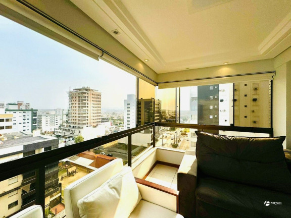 Imagem Apartamento com 2 Quartos à Venda, 106 m² em Zona Nova - Capão Da Canoa