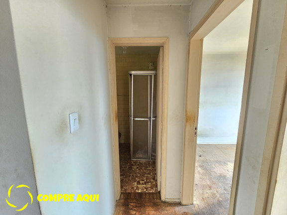 Imagem Apartamento com 2 Quartos à Venda, 53 m² em Higienópolis - São Paulo Imagem Apartamento com 2 Quartos à Venda, 53 m² em Higienópolis - São Paulo