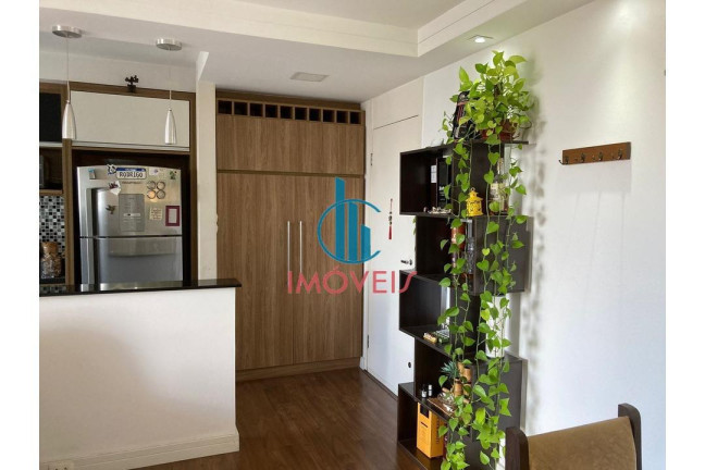 Imagem Apartamento com 2 Quartos à Venda, 64 m² em Vila Mascote - São Paulo