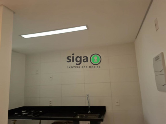 Imagem Apartamento com 2 Quartos à Venda, 67 m² em Vila Andrade - São Paulo Imagem Apartamento com 2 Quartos à Venda, 67 m² em Vila Andrade - São Paulo