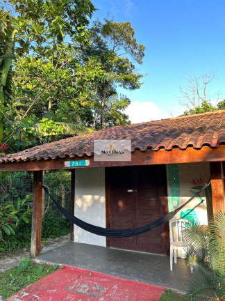 Imagem Casa com 2 Quartos à Venda, 75 m² em Maresias - São Sebastião