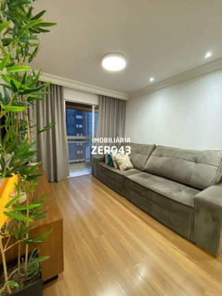 Imagem Apartamento com 3 Quartos à Venda, 94 m² em Centro - Londrina Imagem Apartamento com 3 Quartos à Venda, 94 m² em Centro - Londrina