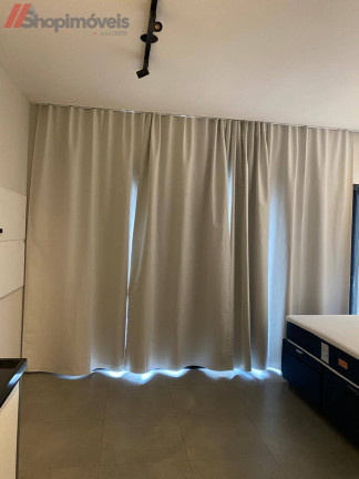Imagem Apartamento com 1 Quarto para Alugar, 32 m² em Pinheiros - São Paulo Imagem Apartamento com 1 Quarto para Alugar, 32 m² em Pinheiros - São Paulo