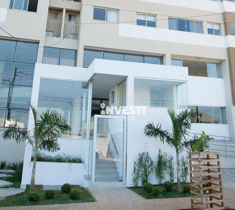 Imagem Apartamento com 2 Quartos à Venda, 57 m² em Vila Rosa - Goiânia Imagem Apartamento com 2 Quartos à Venda, 57 m² em Vila Rosa - Goiânia