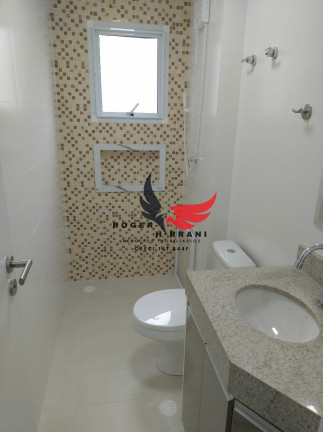 Imagem Apartamento com 1 Quarto à Venda, 73 m² em Boqueirão - Praia Grande