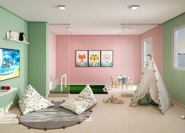 Imagem Apartamento com 2 Quartos à Venda, 35 m² em Vila Prudente - São Paulo Imagem Apartamento com 2 Quartos à Venda, 35 m² em Vila Prudente - São Paulo