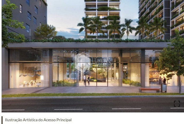 Imagem Apartamento com 3 Quartos à Venda, 127 m² em Campo Belo - São Paulo Imagem Apartamento com 3 Quartos à Venda, 127 m² em Campo Belo - São Paulo