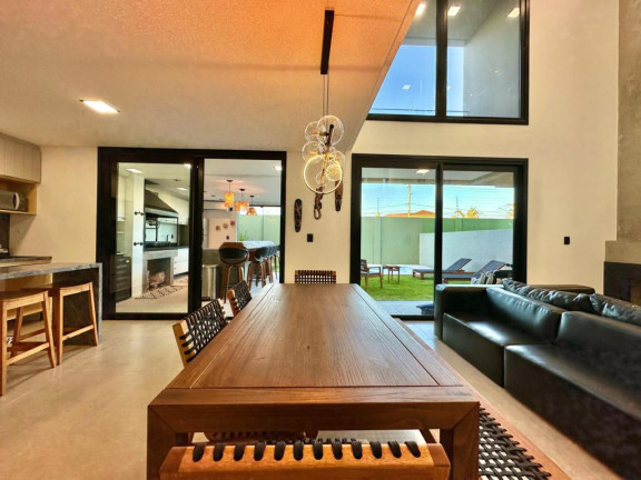 Imagem Casa com 4 Quartos à Venda, 249 m² em Xangri-la - Xangri-la