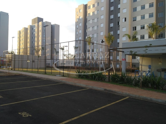 Imagem Imóvel com 2 Quartos à Venda, 46 m² em Ipiranga - Ribeirao Preto Imagem Imóvel com 2 Quartos à Venda, 46 m² em Ipiranga - Ribeirao Preto