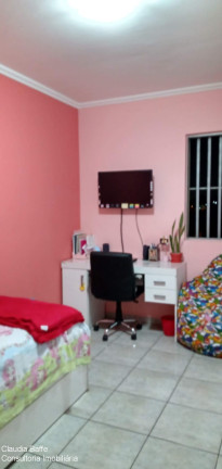 Imagem Apartamento com 2 Quartos à Venda, 60 m² em Baeta Neves - São Bernardo Do Campo