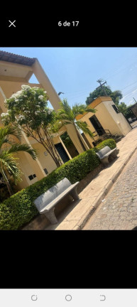 Imagem Apartamento com 2 Quartos à Venda, 50 m² em Parque Ideal - Teresina