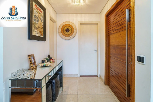 Imagem Apartamento com 3 Quartos à Venda, 210 m² em Vila Olímpia - São Paulo Imagem Apartamento com 3 Quartos à Venda, 210 m² em Vila Olímpia - São Paulo
