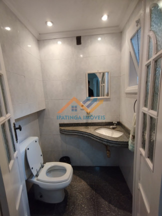 Imagem Casa com 5 Quartos à Venda, 700 m² em Giovanini - Coronel Fabriciano