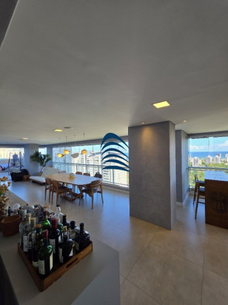 Imagem Imóvel com 4 Quartos à Venda, 377 m² em Patamares - Salvador