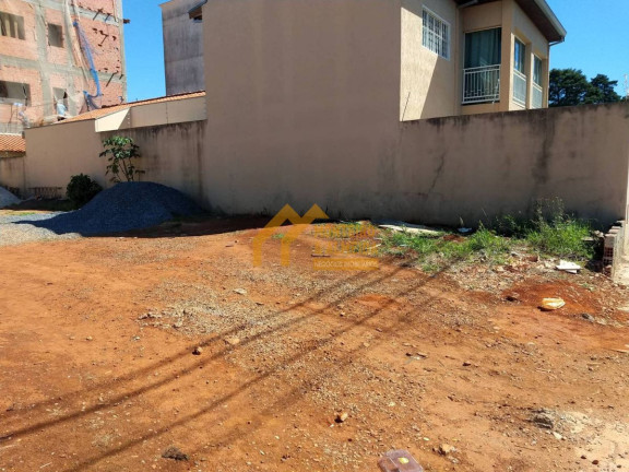 Imagem Terreno à Venda, 300 m² em Vila Nastri - Itapetininga