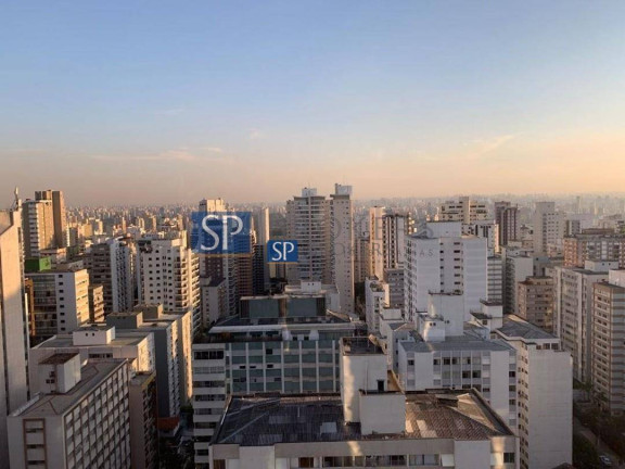 Imagem Sala Comercial à Venda ou Locação, 516 m² em Bela Vista - São Paulo Imagem Sala Comercial à Venda ou Locação, 516 m² em Bela Vista - São Paulo