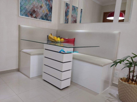 Imagem Apartamento com 2 Quartos à Venda, 45 m² em Cidade Nova - Jundiaí