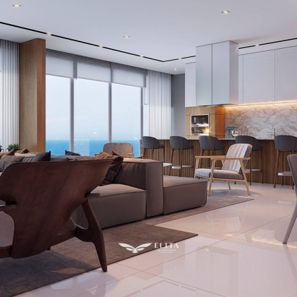 Imagem Apartamento com 4 Quartos à Venda, 310 m² em Itacolomi - Balneário Piçarras Imagem Apartamento com 4 Quartos à Venda, 310 m² em Itacolomi - Balneário Piçarras