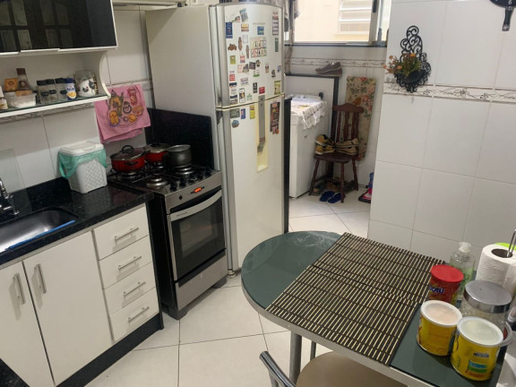 Imagem Apartamento com 3 Quartos à Venda, 80 m² em Icaraí - Niterói Imagem Apartamento com 3 Quartos à Venda, 80 m² em Icaraí - Niterói
