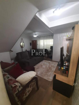 Casa com 3 Quartos à Venda, 116 m² em Olímpico - São Caetano Do Sul