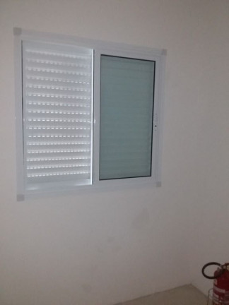 Imagem Apartamento com 2 Quartos à Venda, 38 m² em Vila Scarpelli - Santo André