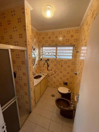 Imagem Casa com 3 Quartos para Alugar, 280 m² em Jardim Nossa Senhora Auxiliadora - Campinas Imagem Casa com 3 Quartos para Alugar, 280 m² em Jardim Nossa Senhora Auxiliadora - Campinas