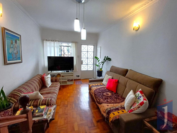 Imagem Casa com 2 Quartos à Venda, 87 m² em Jardim Da Gloria - São Paulo Imagem Casa com 2 Quartos à Venda, 87 m² em Jardim Da Gloria - São Paulo