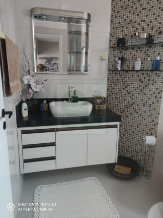 Imagem Imóvel com 3 Quartos à Venda, 80 m² em Loteamento João Batista Julião - Guarujá