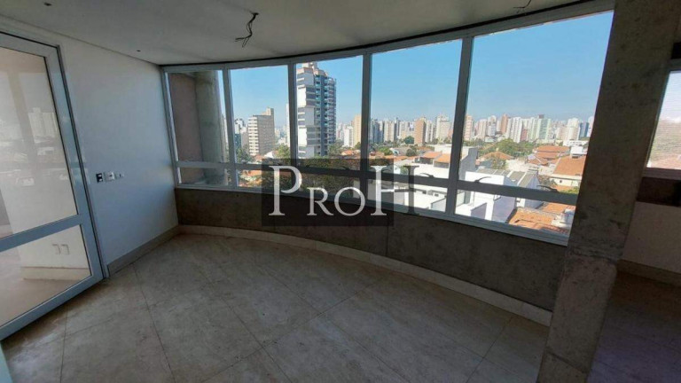 Imagem Apartamento com 4 Quartos à Venda, 380 m² em Vila Alpina - Santo André Imagem Apartamento com 4 Quartos à Venda, 380 m² em Vila Alpina - Santo André