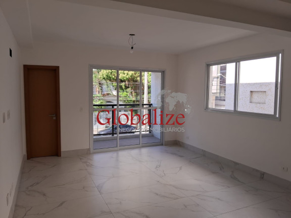 Imagem Imóvel com 3 Quartos à Venda, 155 m² em Embaré - Santos